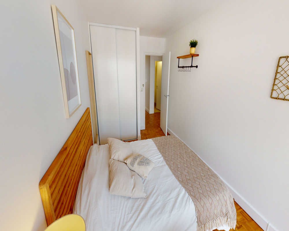 Appartamento Parigi, 107m² — foto 15