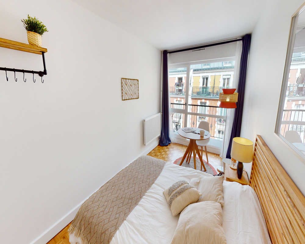 Appartamento Parigi, 107m² — foto 23