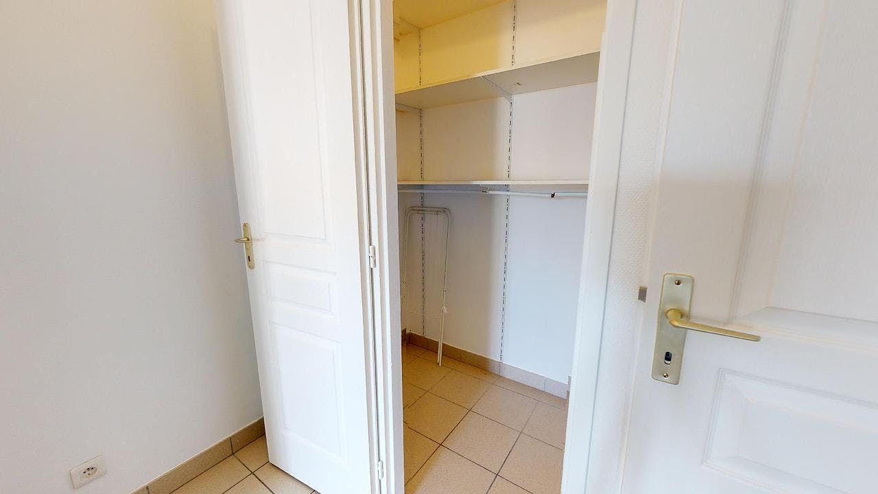 Apartment Lyon, 65m² — photo 1
