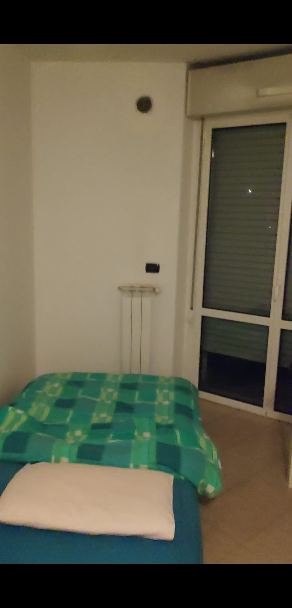 Via Caduti in Missione di Pace, Milan