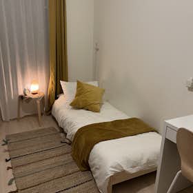 WG-Zimmer for rent for 950 € per month in Amsterdam, Notweg