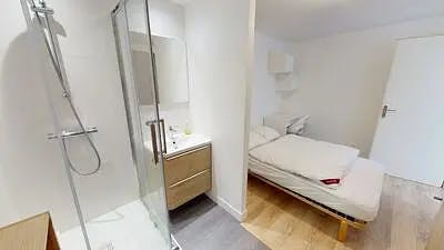 Rue Sylvain Drault, Poitiers preview
