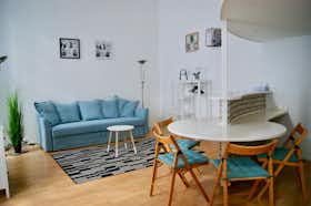 Apartment for rent for HUF 272,833 per month in Budapest, Szent István körút