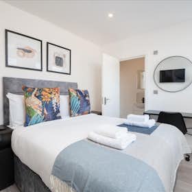 单间公寓 for rent for £1,350 per month in London, Upper Richmond Road West