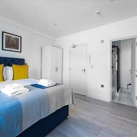 单间公寓 for rent for €1,750 per month in London, Upper Richmond Road West
