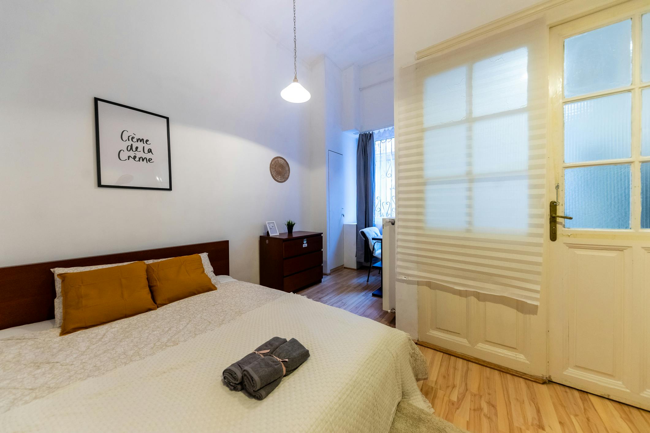 Privé kamer te huur voor € 450 per maand in Budapest, Székely Bertalan utca