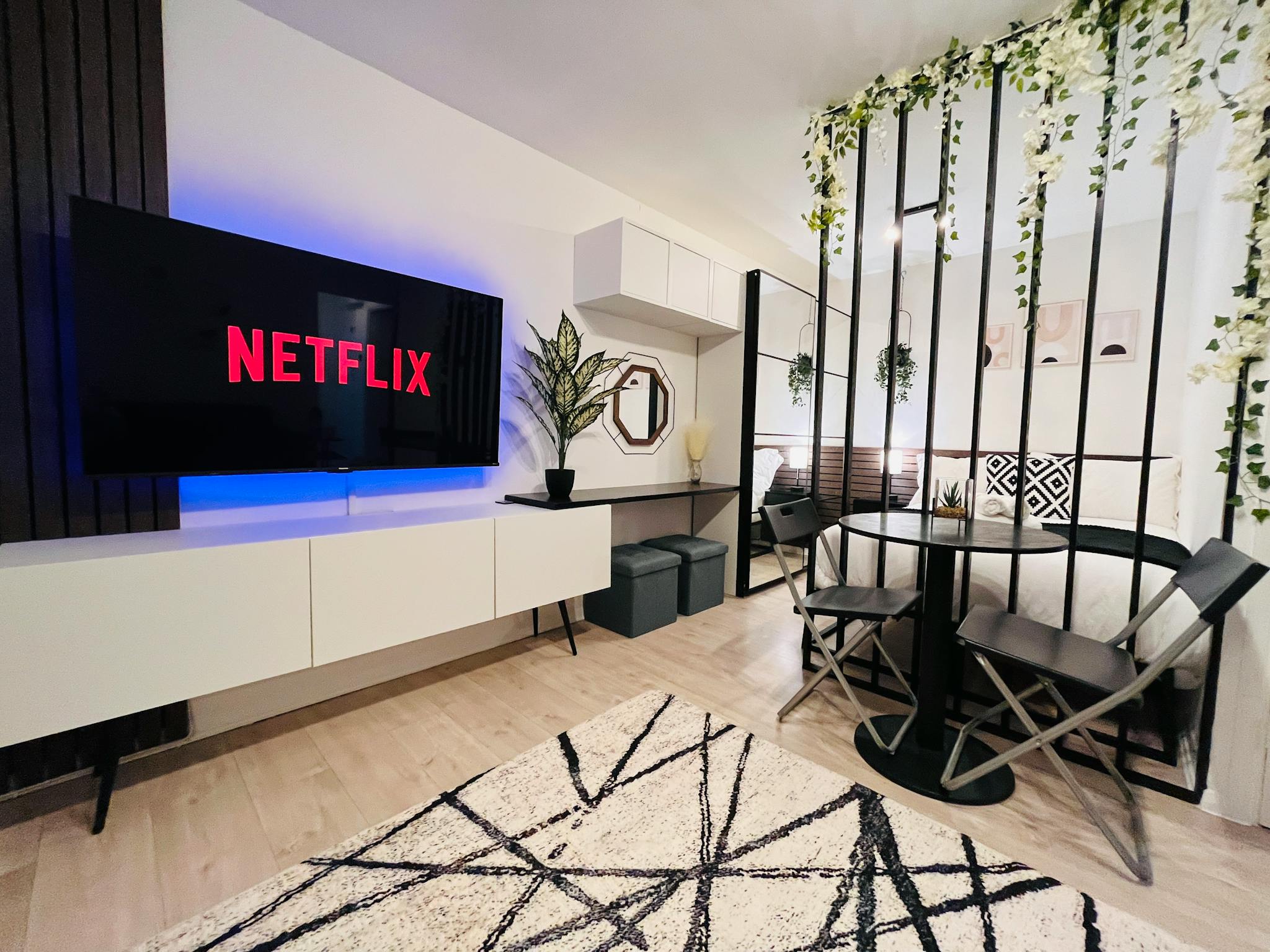 John Williams Close, London preview