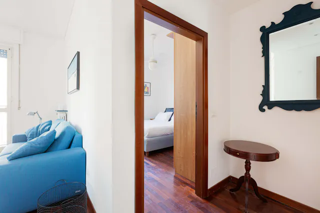 1-Bedroom Apartment in Via Sangro, Milan (1481360) room image 2