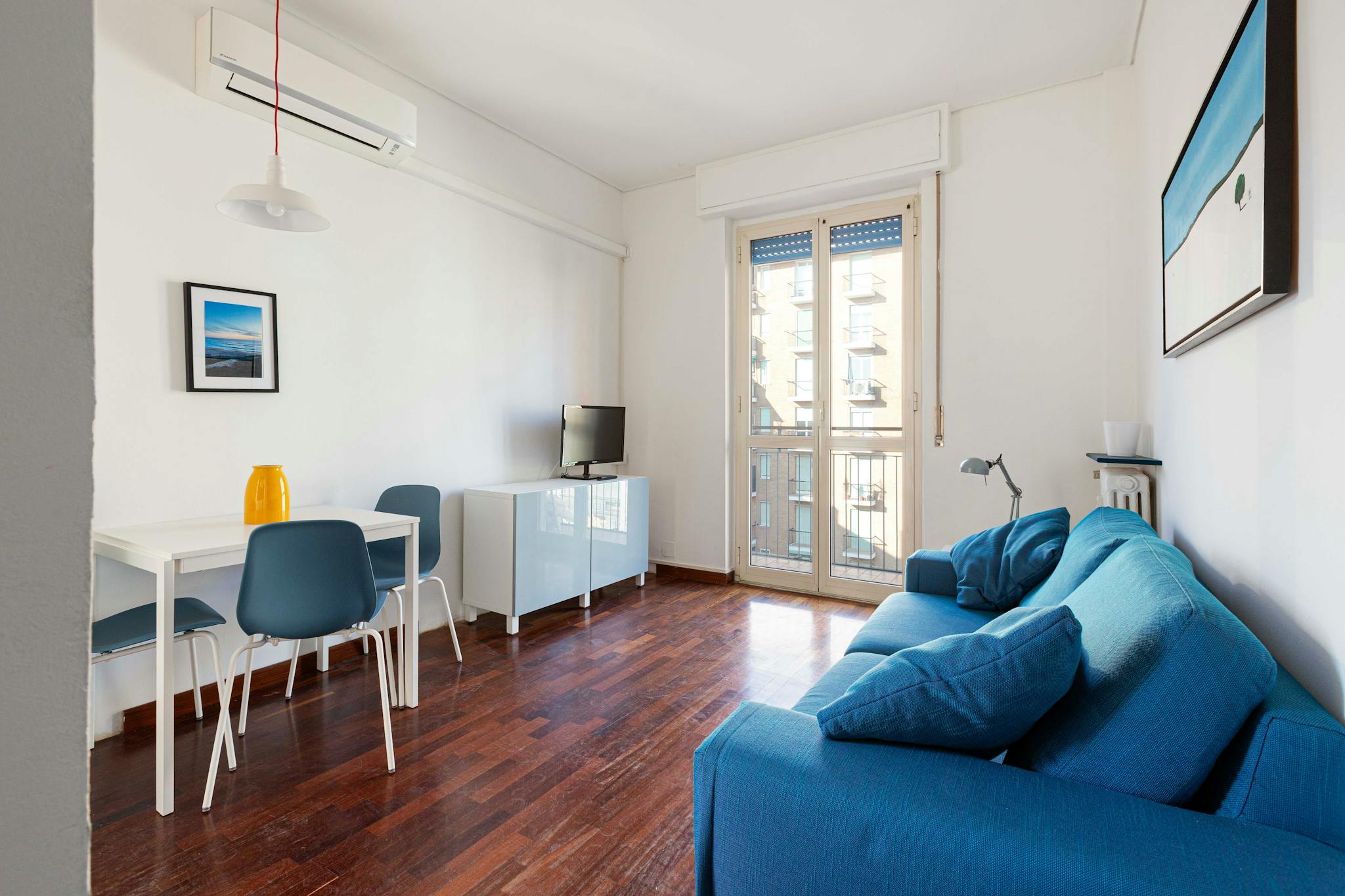 Via Sangro, Milan preview