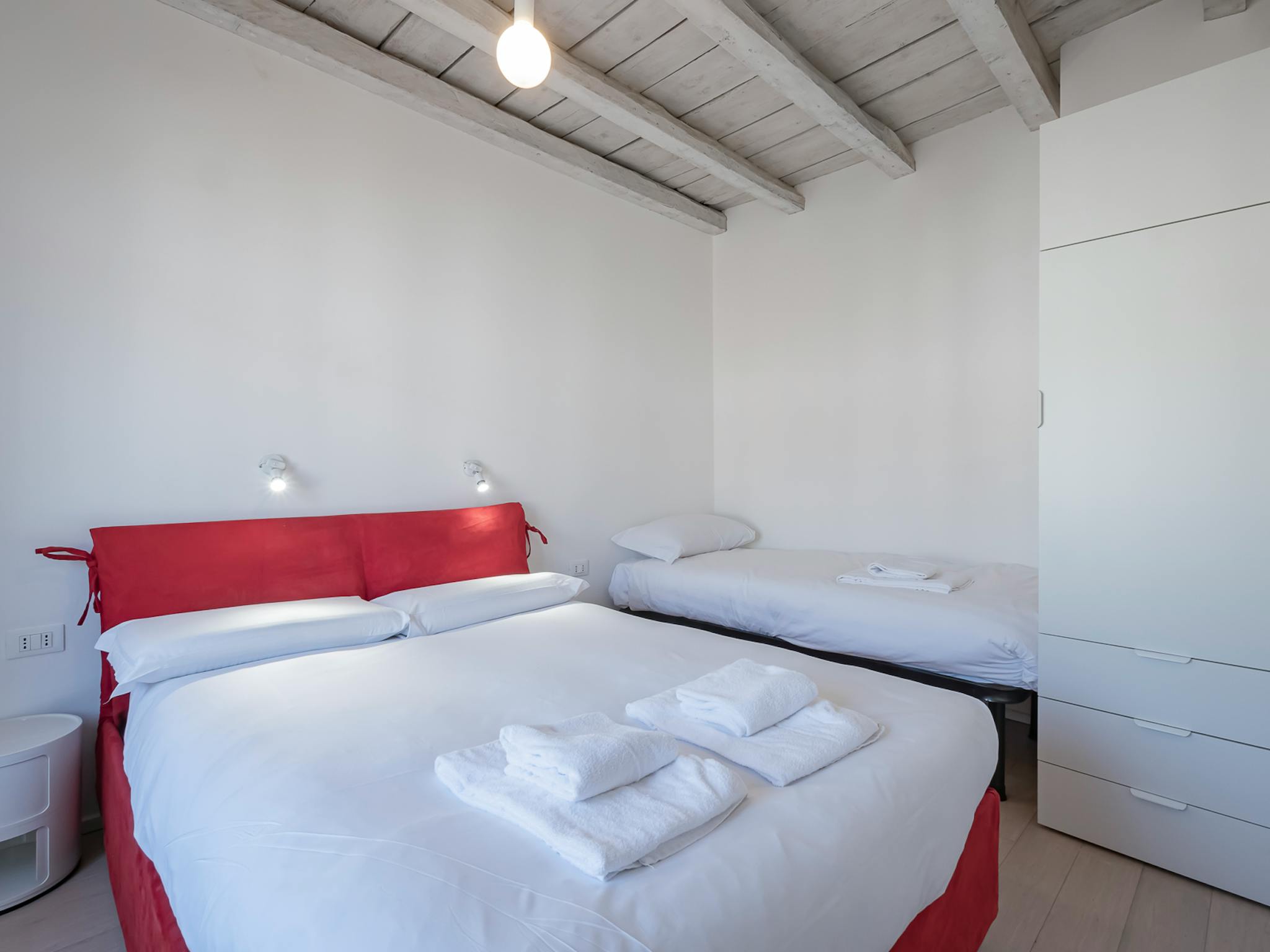 Via Andrea Palladio, Milan preview