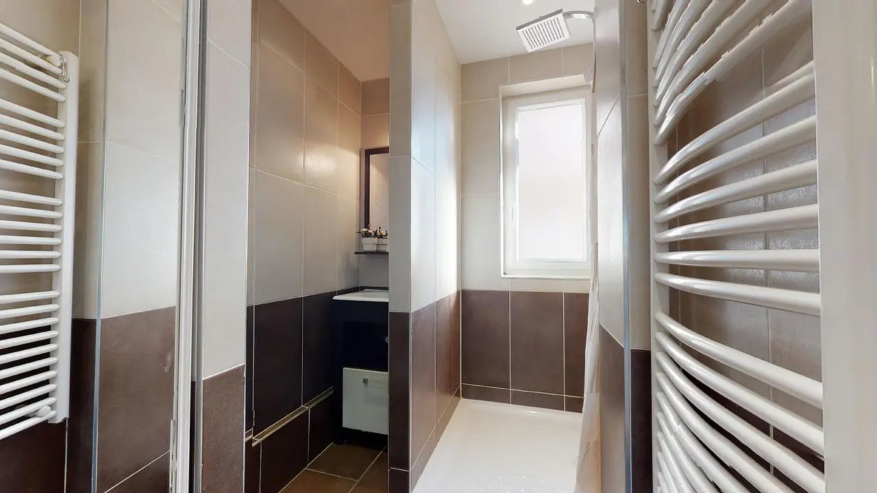 Private room in Rue Francis de Pressensé, Villeurbanne (1481373) room image 12