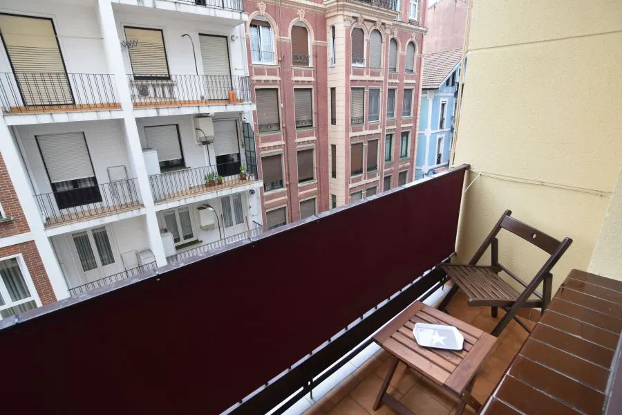 Private room in Iturribide kalea, Bilbao (1481385) ROOM 4