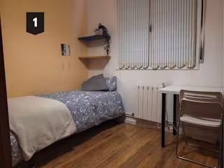 Iturribide kalea, Bilbao 1-Bilbao-ROOM-1