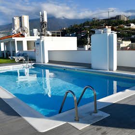 Appartement te huur voor € 5.000 per maand in Puerto de la Cruz, Calle Doctor Ingram