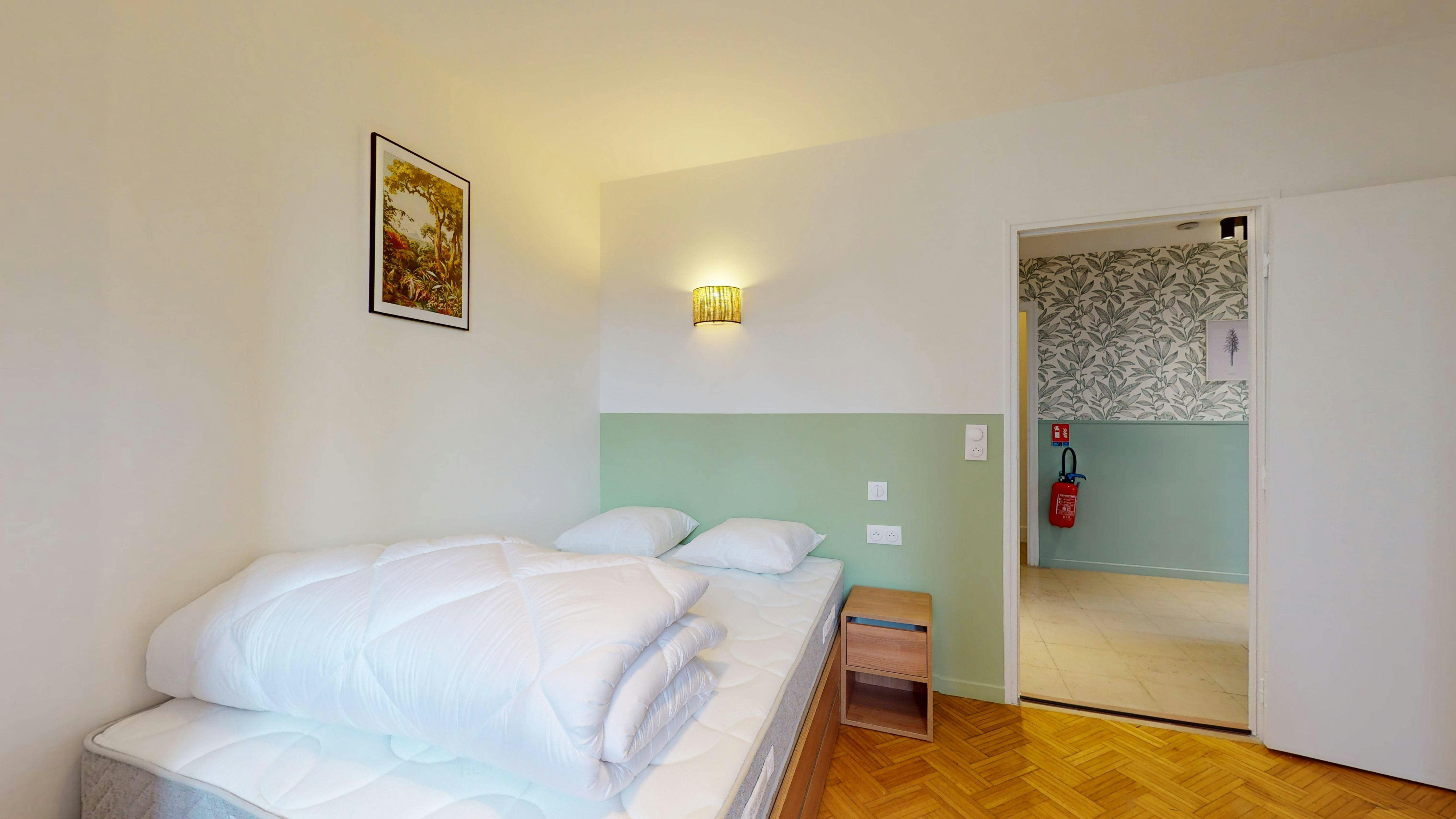 Apartment Bois-Colombes, 261m² — photo 253