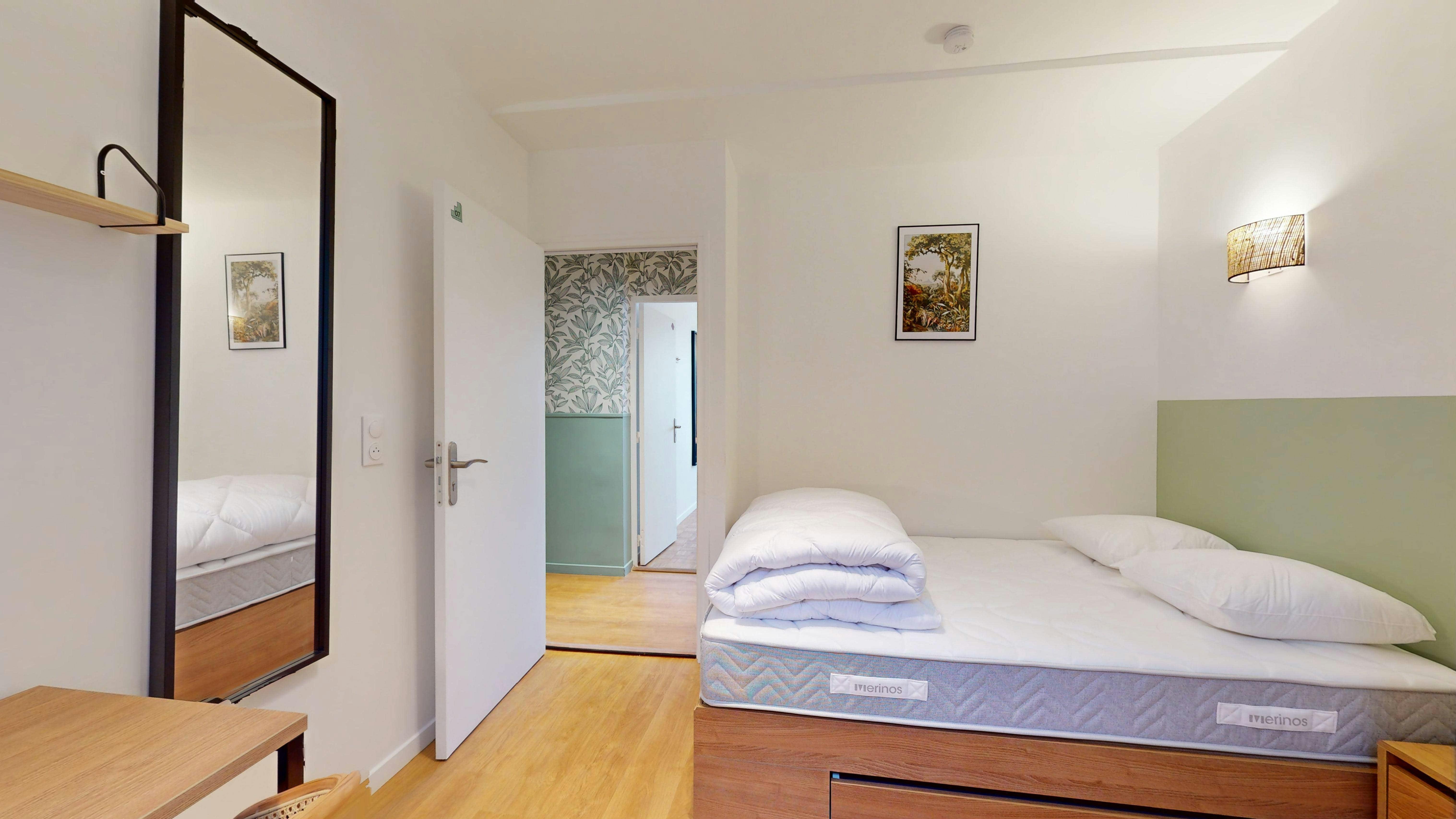 Apartment Bois-Colombes, 261m² — photo 256
