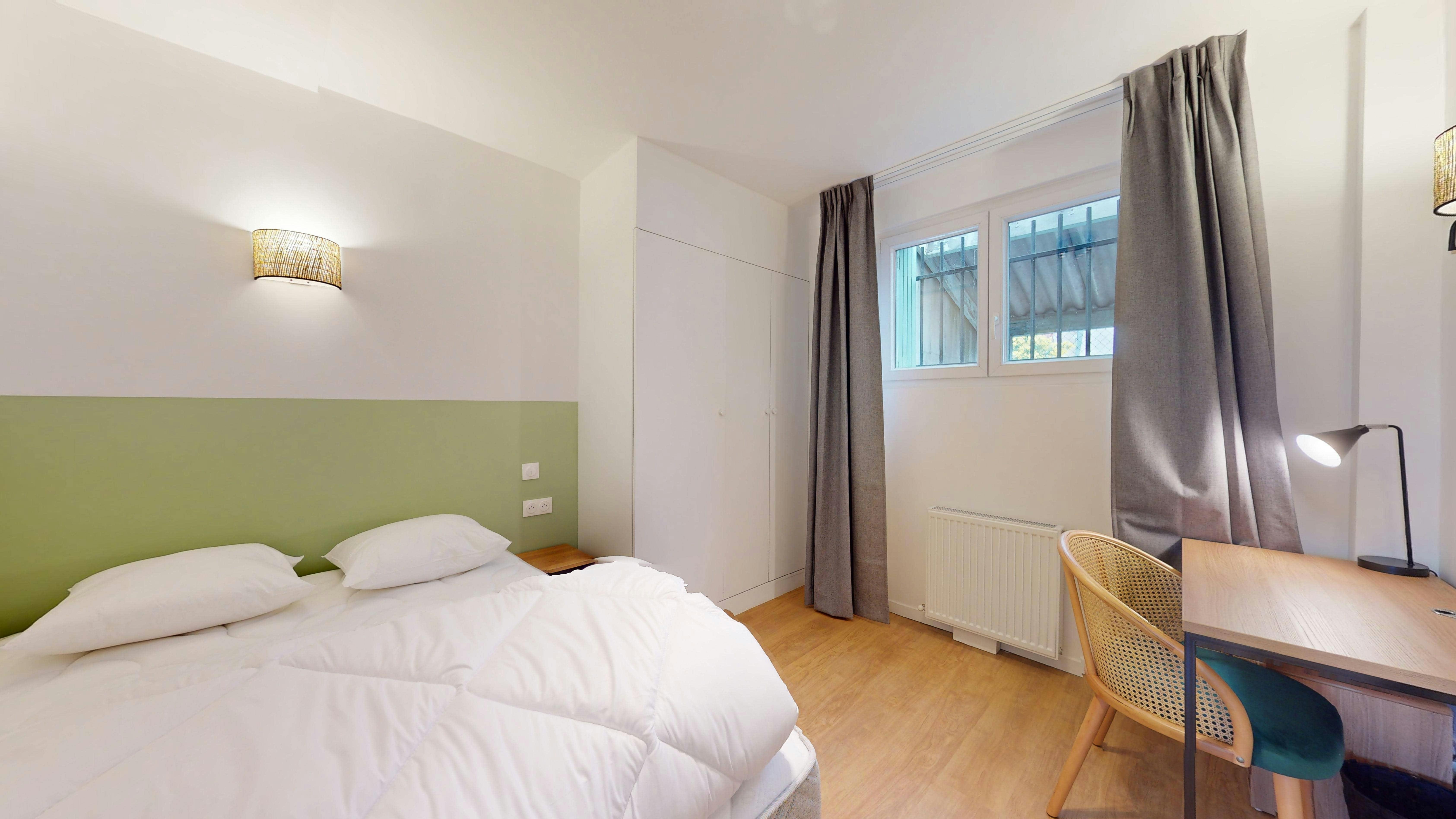 Apartment Bois-Colombes, 261m² — photo 242