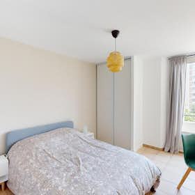 WG-Zimmer zu mieten für 420 € pro Monat in Grenoble, Boulevard Joseph Vallier