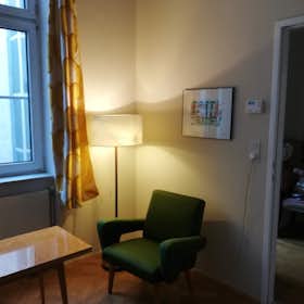 Studio for rent for €1,290 per month in Vienna, Beethovengasse