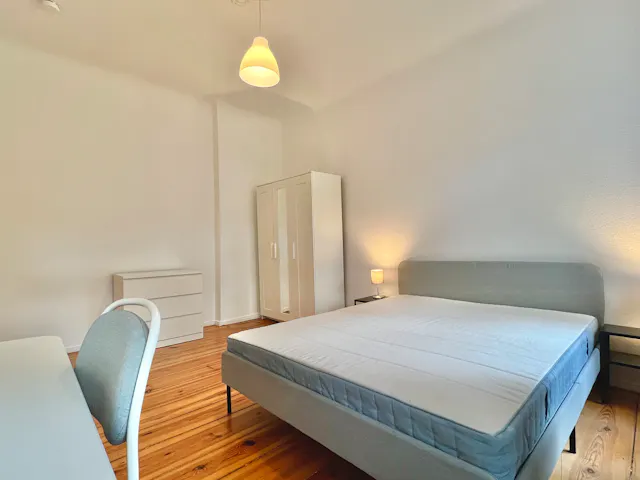 Private room in Kamminer Straße, Berlin (1481415) room image 2