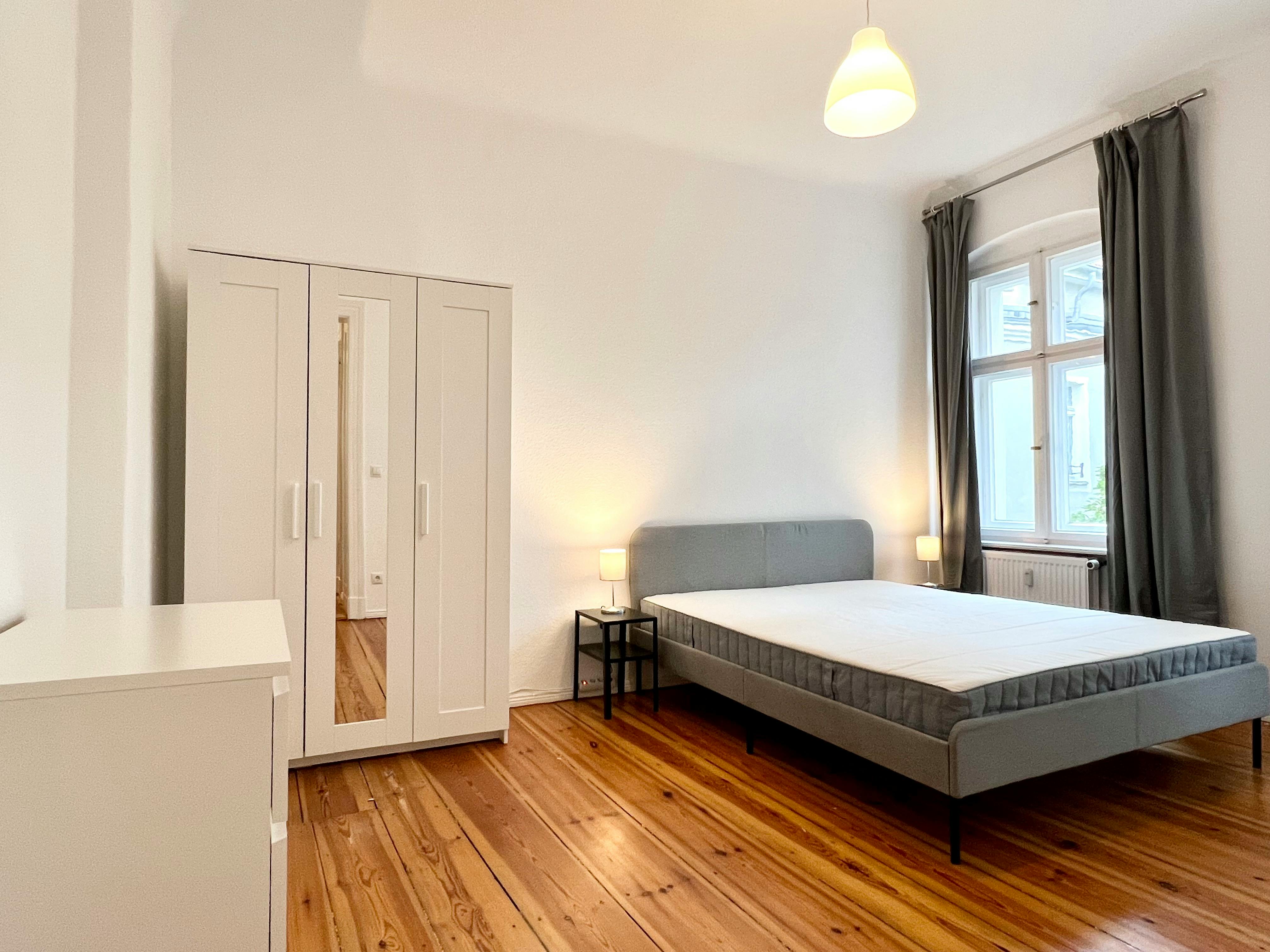 Kamminer Straße, Berlin preview