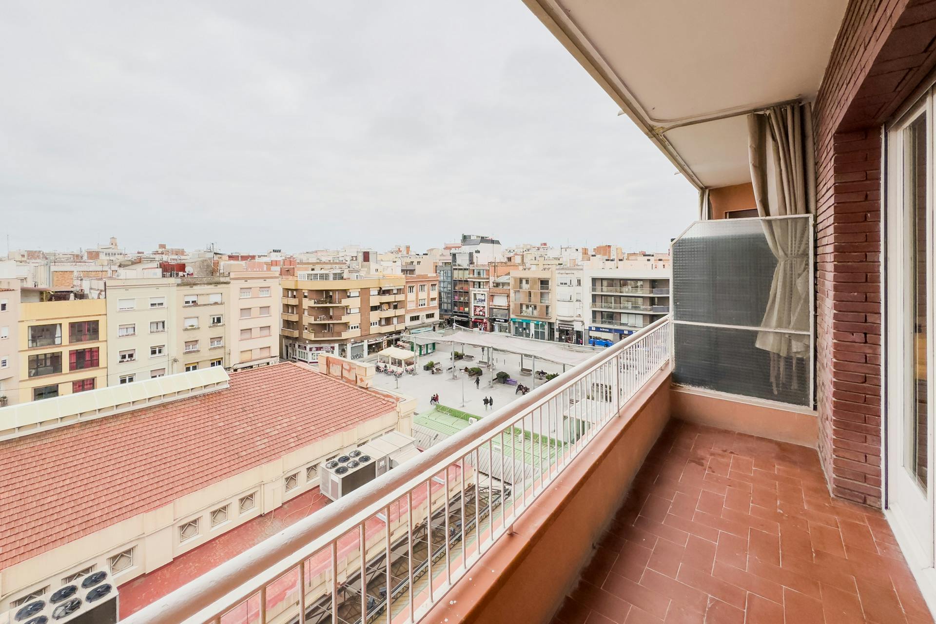 Apartment L'hospitalet De Llobregat, 60m² — photo 19