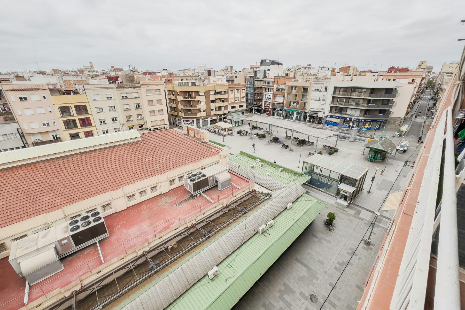 Apartment L'hospitalet De Llobregat, 60m² — photo 22