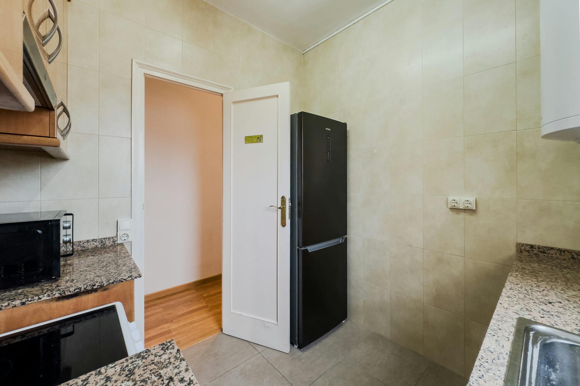 Apartment L'hospitalet De Llobregat, 60m² — photo 22