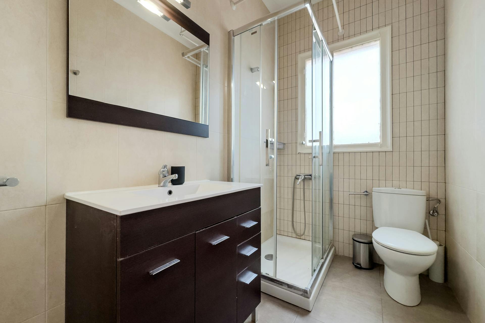 Apartment L'hospitalet De Llobregat, 60m² — photo 23