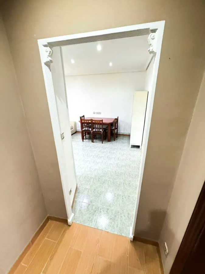 Private room in Albacete kalea, Bilbao (1481428) ROOM 3