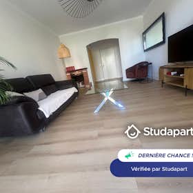 Appartement for rent for € 1.400 per month in Ajaccio, Rue des Aloès