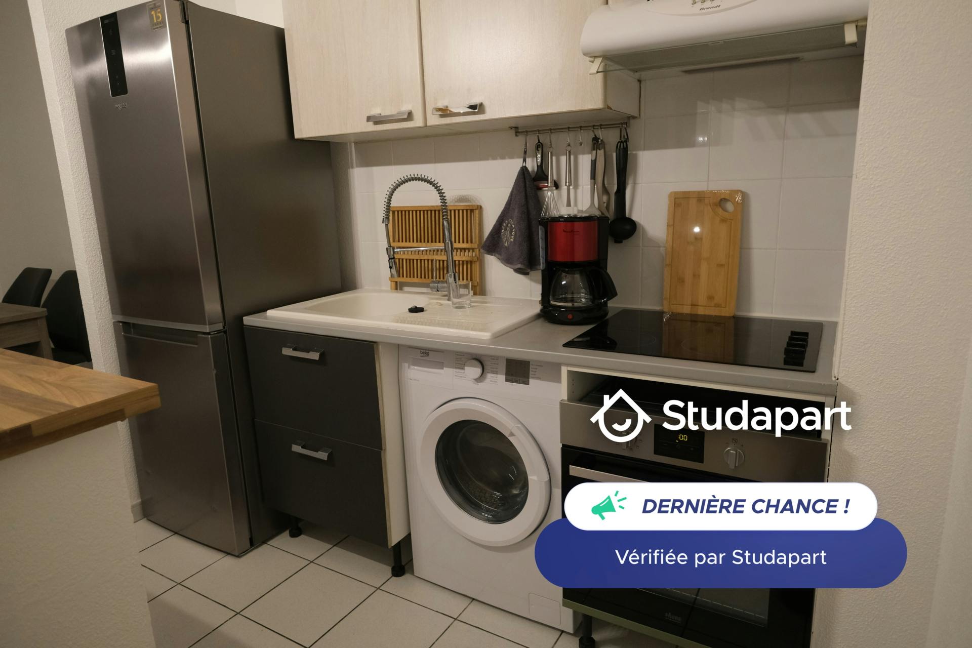 Appartement – Bordeaux, Victoire - Vue 4