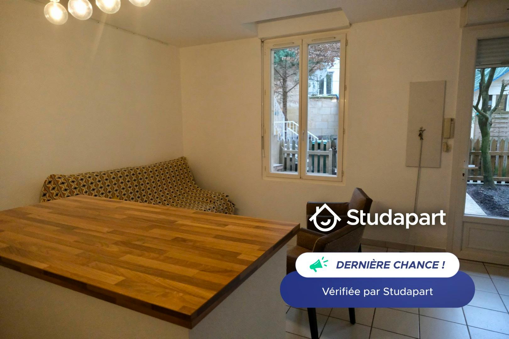 Appartement – Bordeaux, Victoire - Vue 3