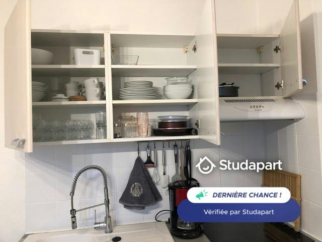 Appartement – Bordeaux, Victoire - Plus