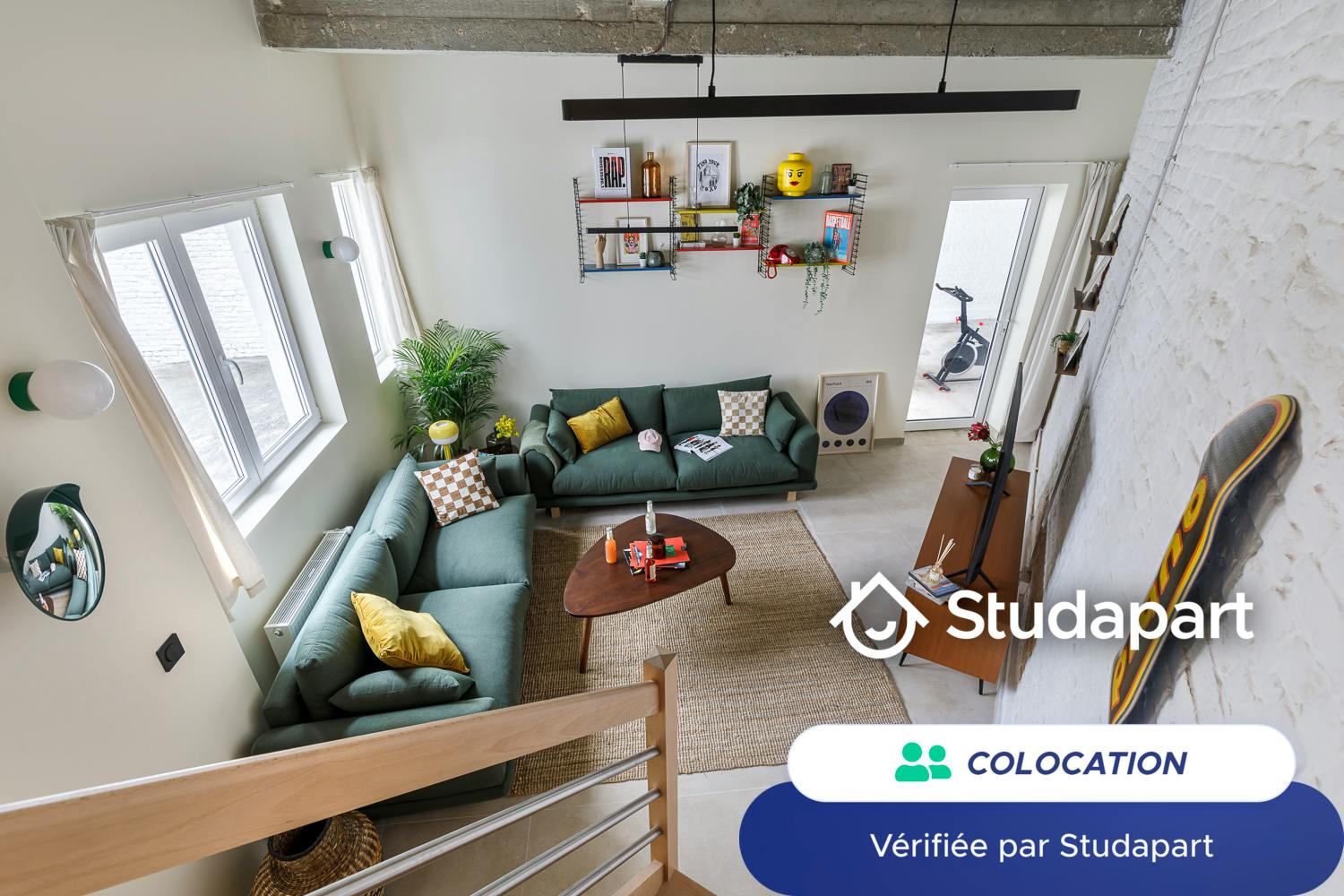 preview gallery tile