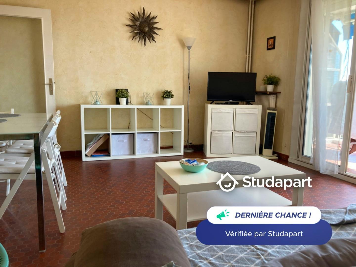 Apartment for rent on Route de Grasse, Antibes