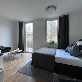 Appartement à louer pour 1 055 €/mois à Berlin, Crailsheimer Straße
