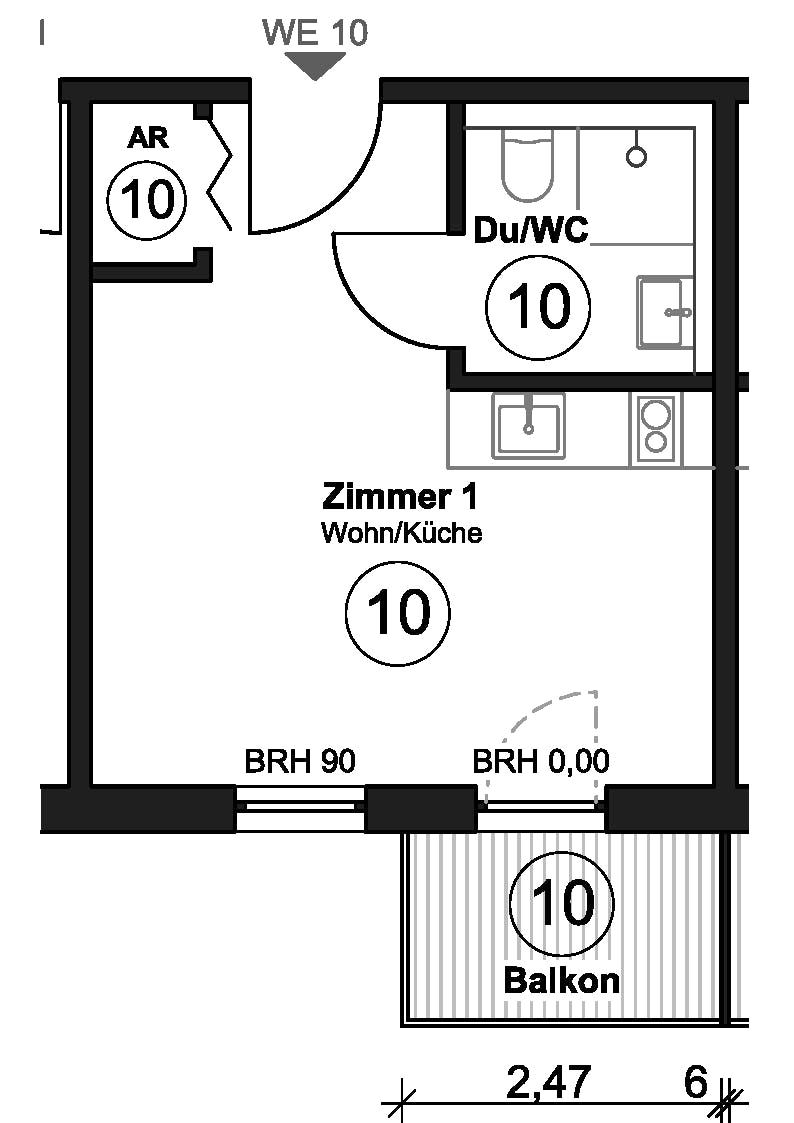 preview gallery tile