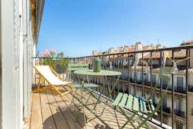 Студия сдается в аренду за 780 € в месяц в Marseille, Cours Lieutaud