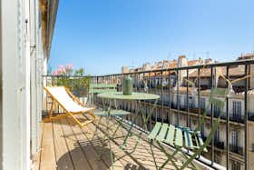 Estudio  en alquiler por 780 € al mes en Marseille, Cours Lieutaud