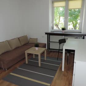 Habitación privada en alquiler por 1200 PLN al mes en Łódź, ulica Komunardów