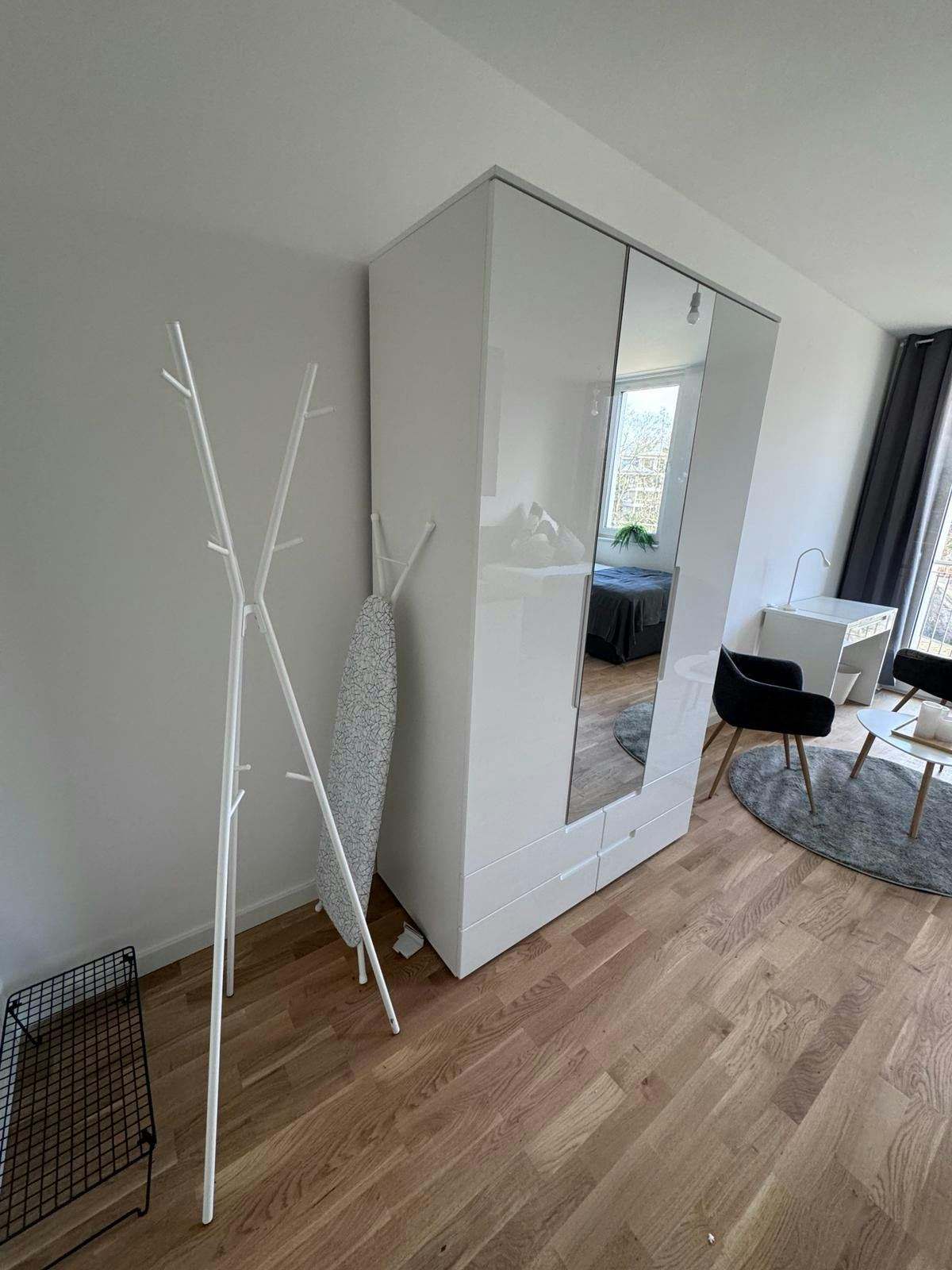 preview gallery tile