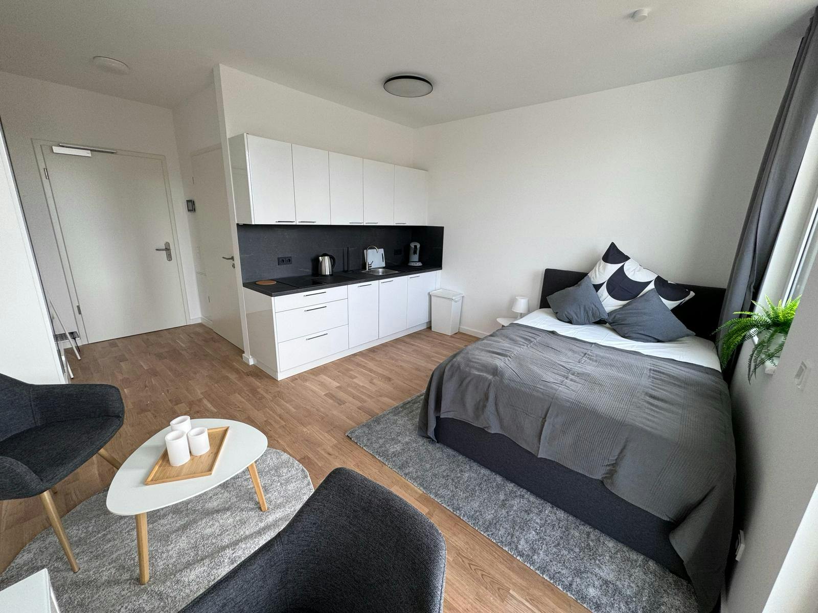 Crailsheimer Straße, Berlin preview