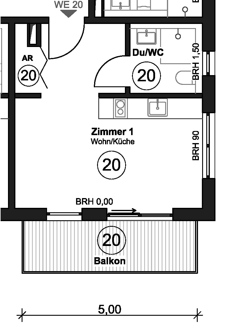 preview gallery tile