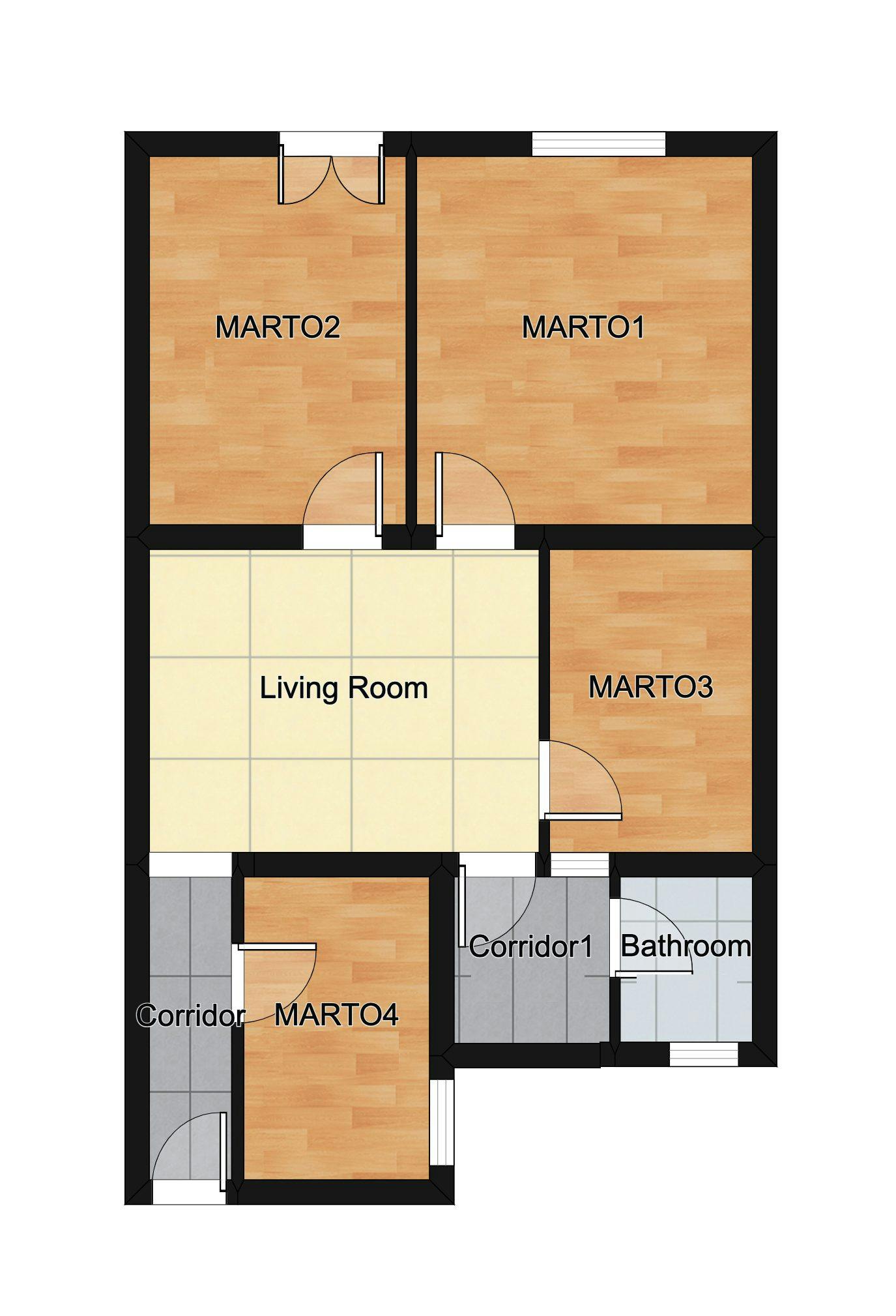 preview gallery tile