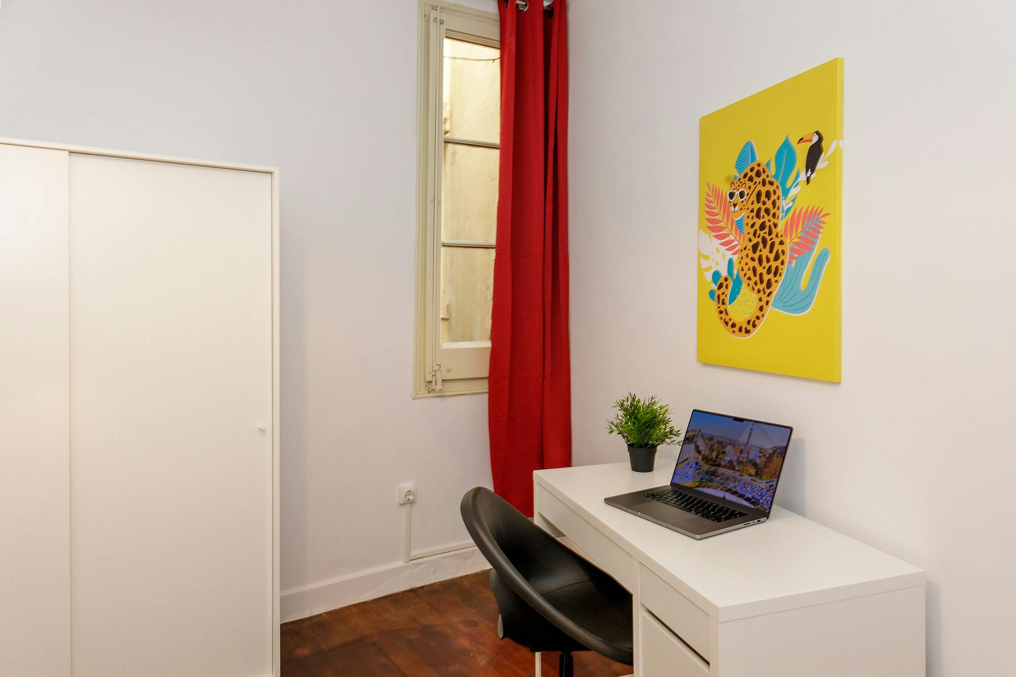 preview gallery tile