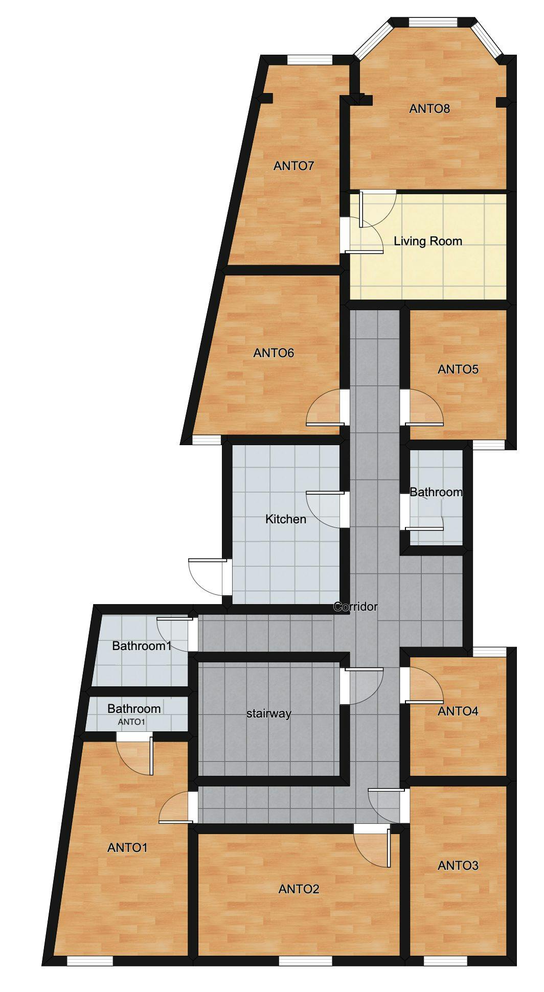 preview gallery tile