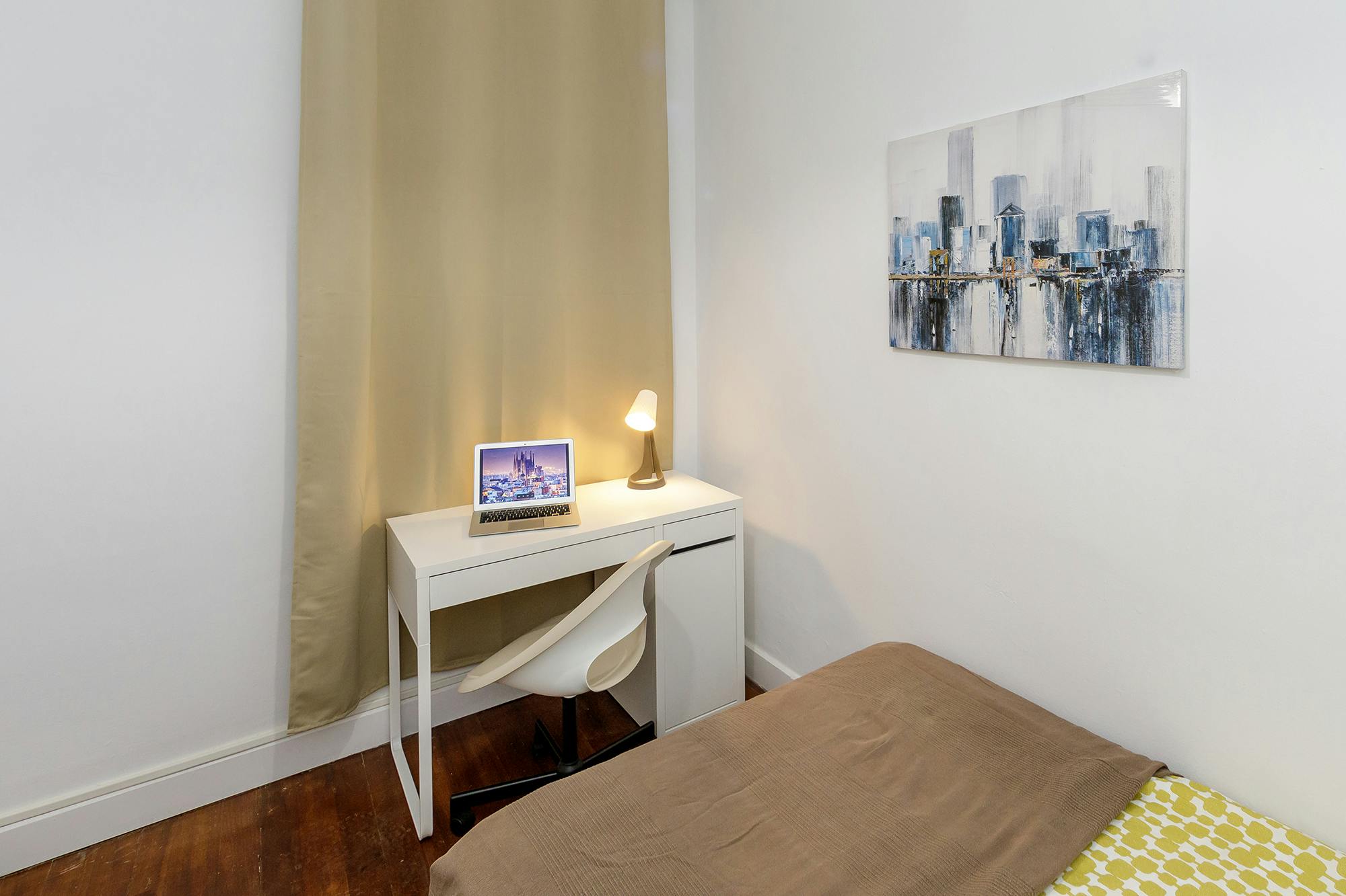 preview gallery tile