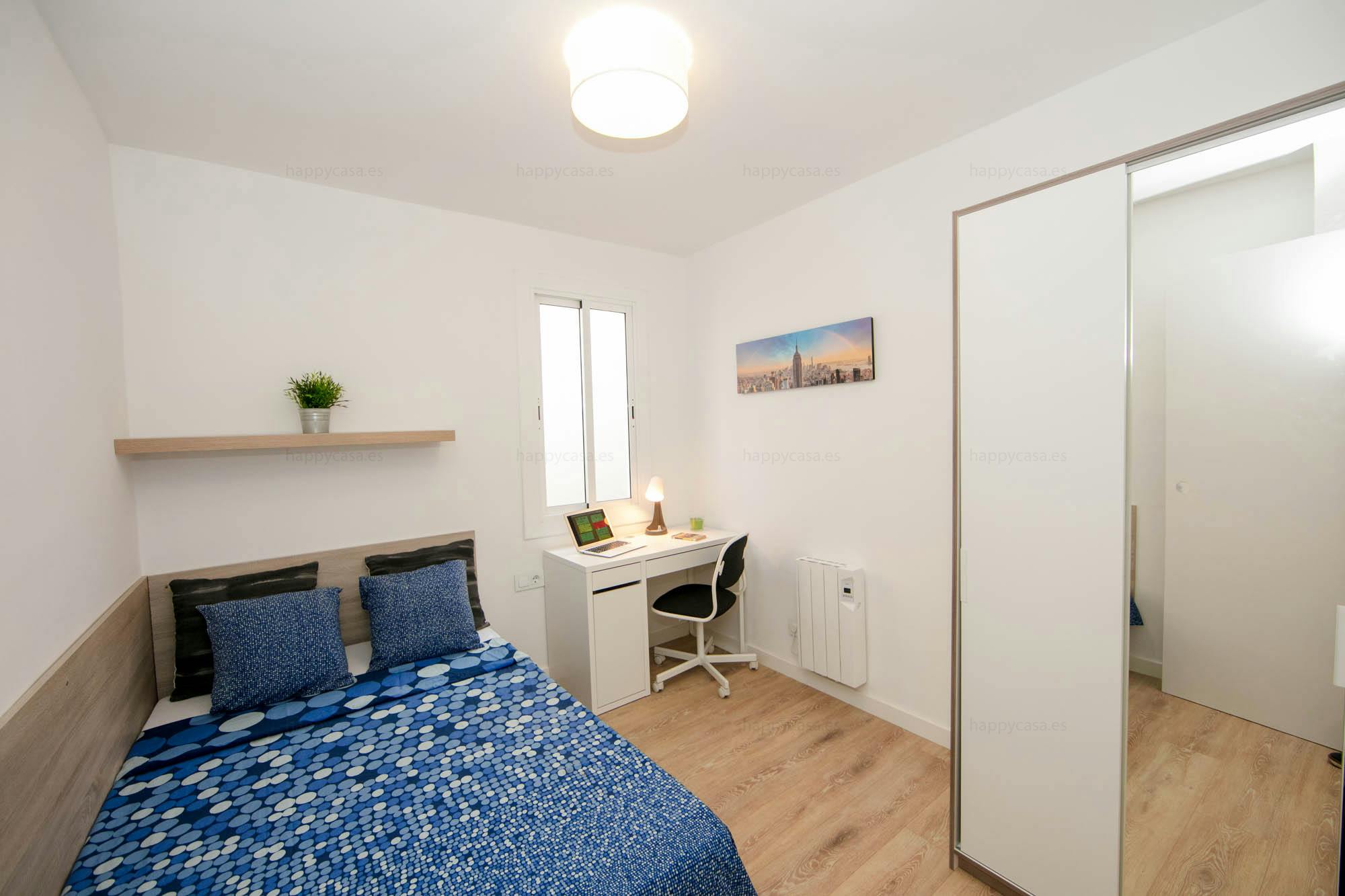 Stanza privata in affitto a 575 € al mese a L'Hospitalet de Llobregat, Carrer d'Orient