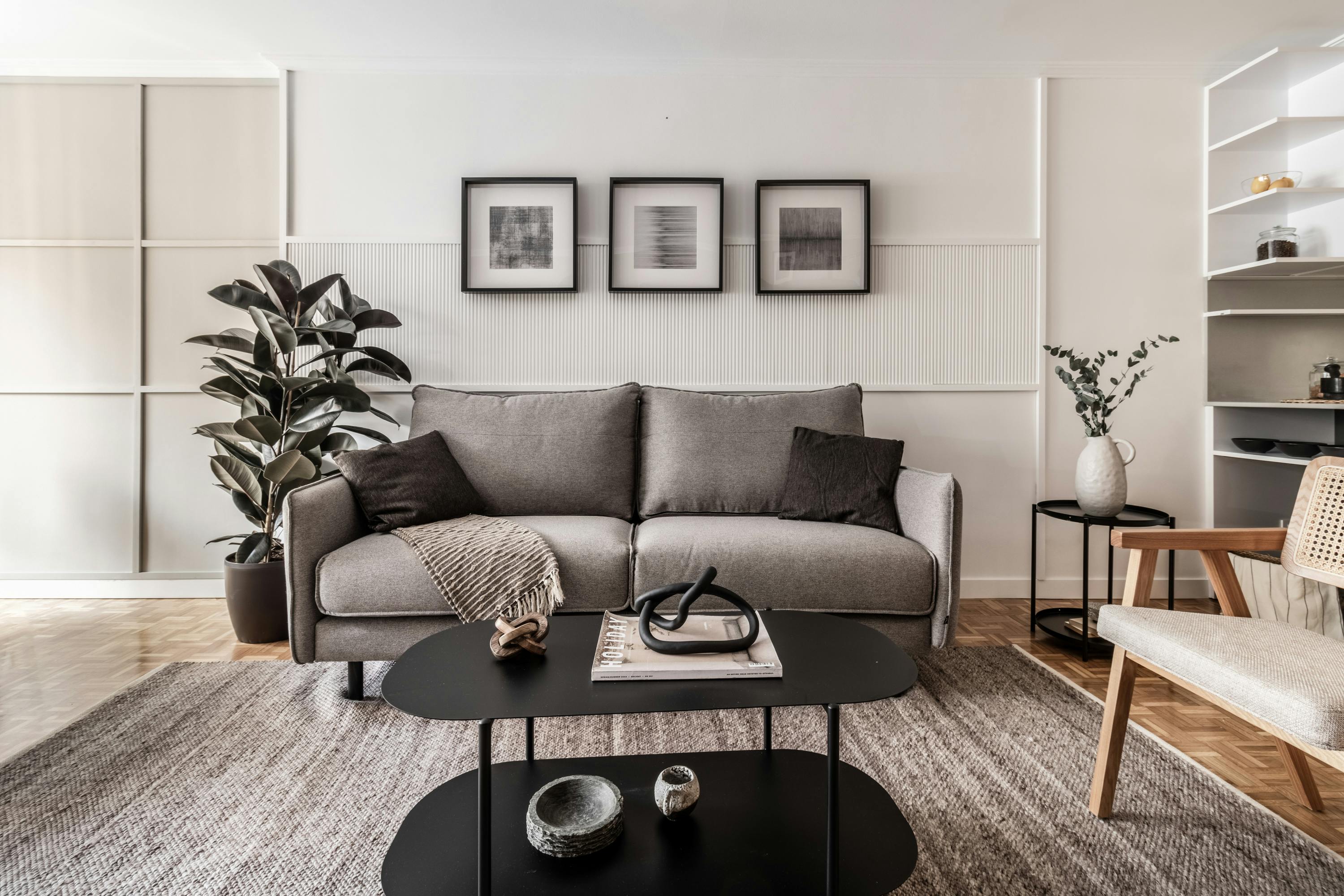 Calle de Zurbano, Madrid preview